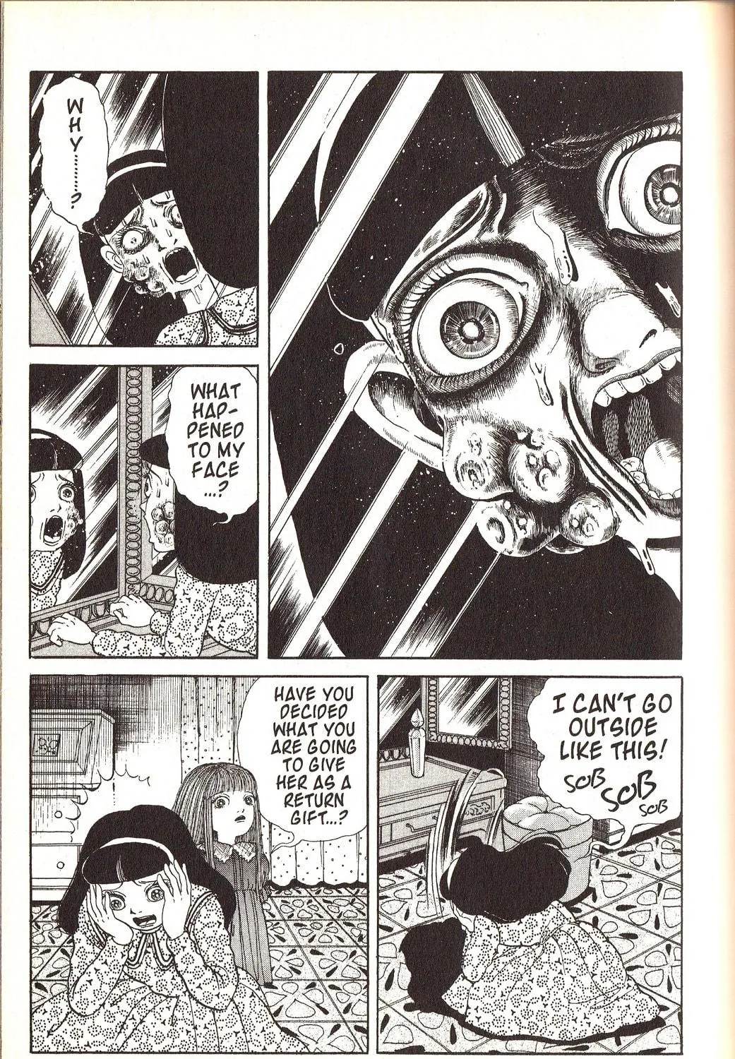 Read Presents chapter 2 image 82 on Lezhin