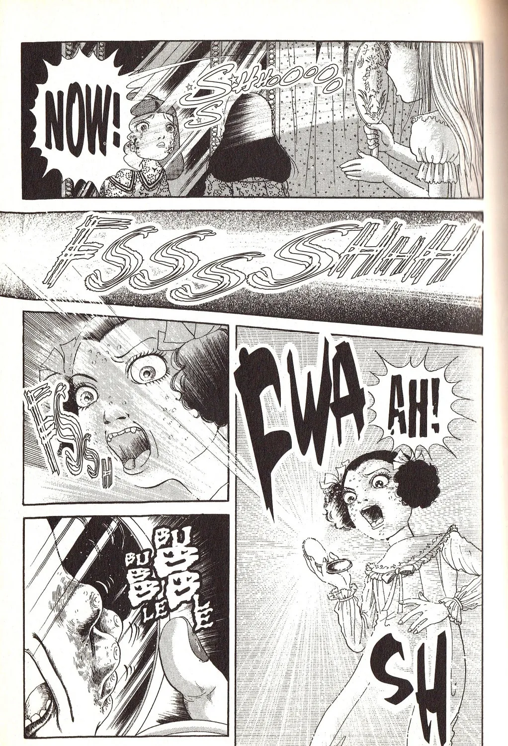 Read Presents chapter 2 image 90 on Lezhin