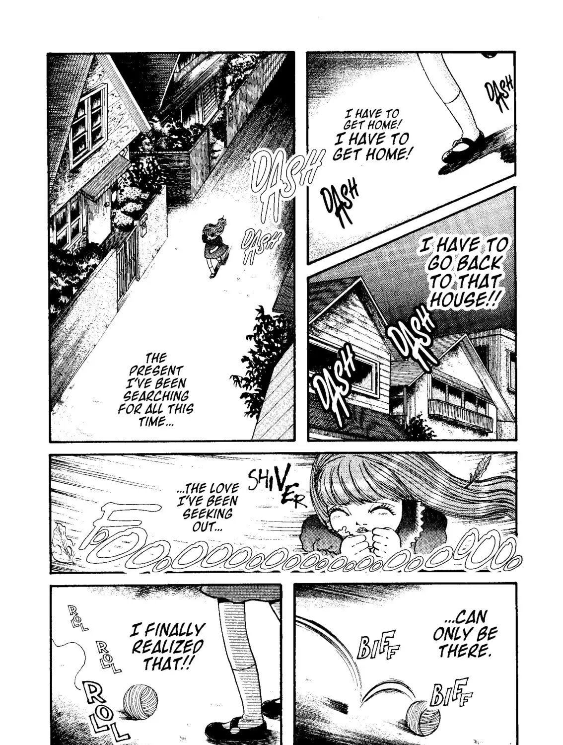 Read Presents chapter 20 image 2 on Lezhin