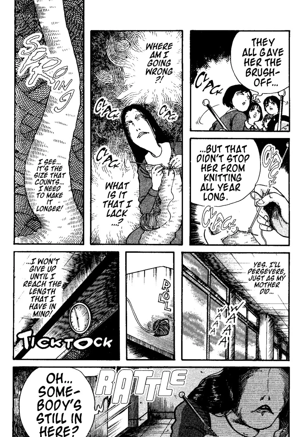 Read Presents chapter 20 image 20 on Lezhin