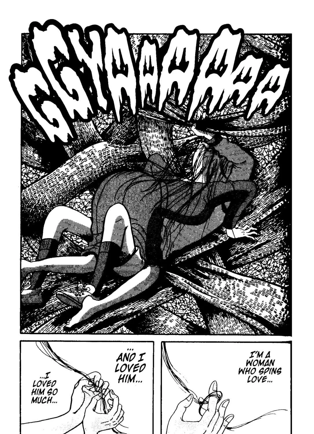 Read Presents chapter 20 image 58 on Lezhin