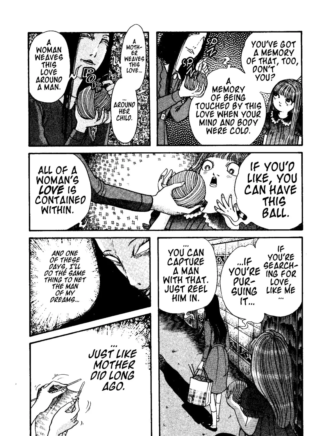 Read Presents chapter 20 image 6 on Lezhin