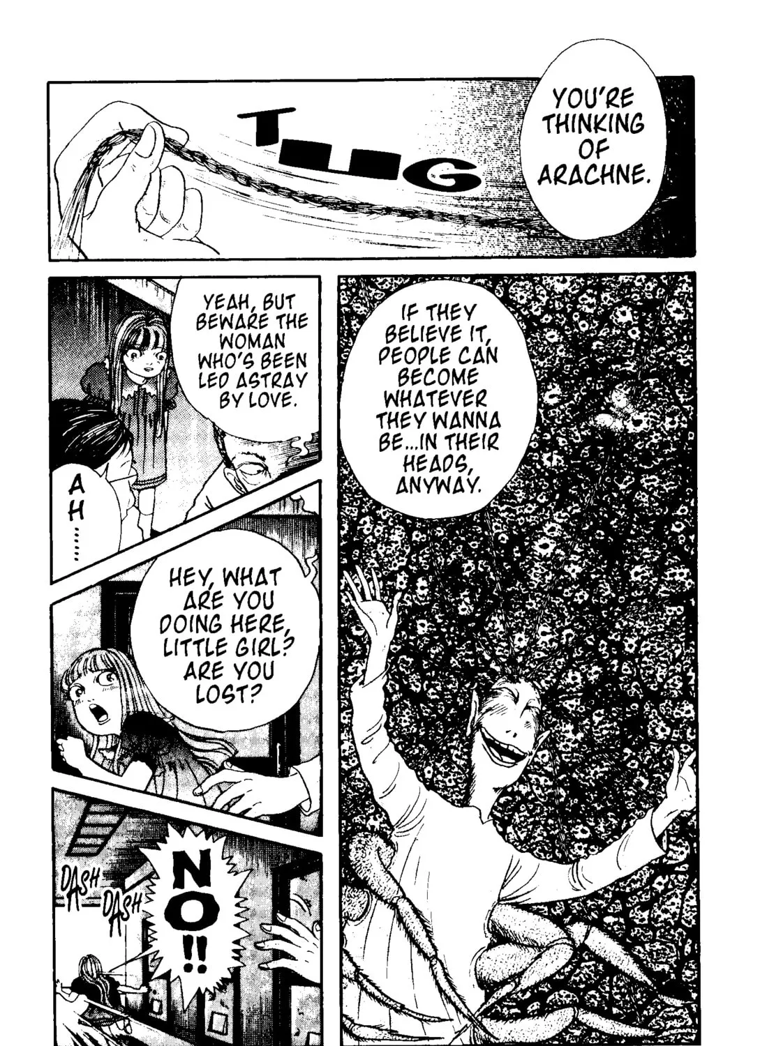 Read Presents chapter 20 image 62 on Lezhin