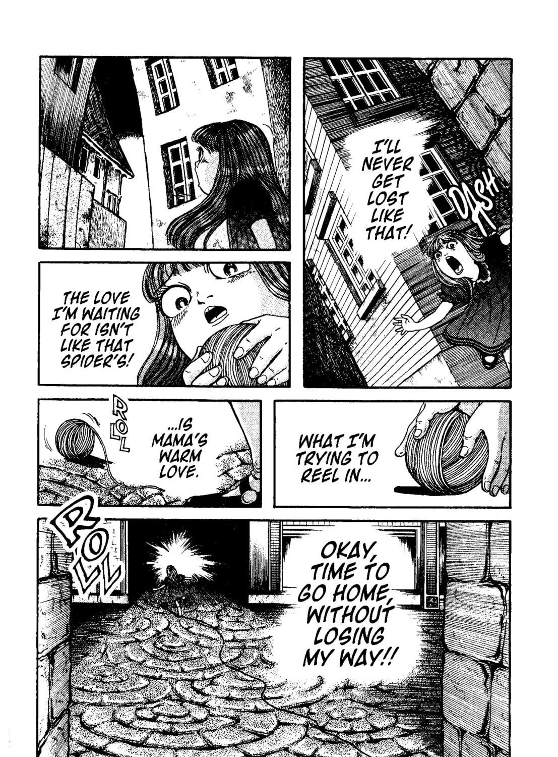 Read Presents chapter 20 image 64 on Lezhin