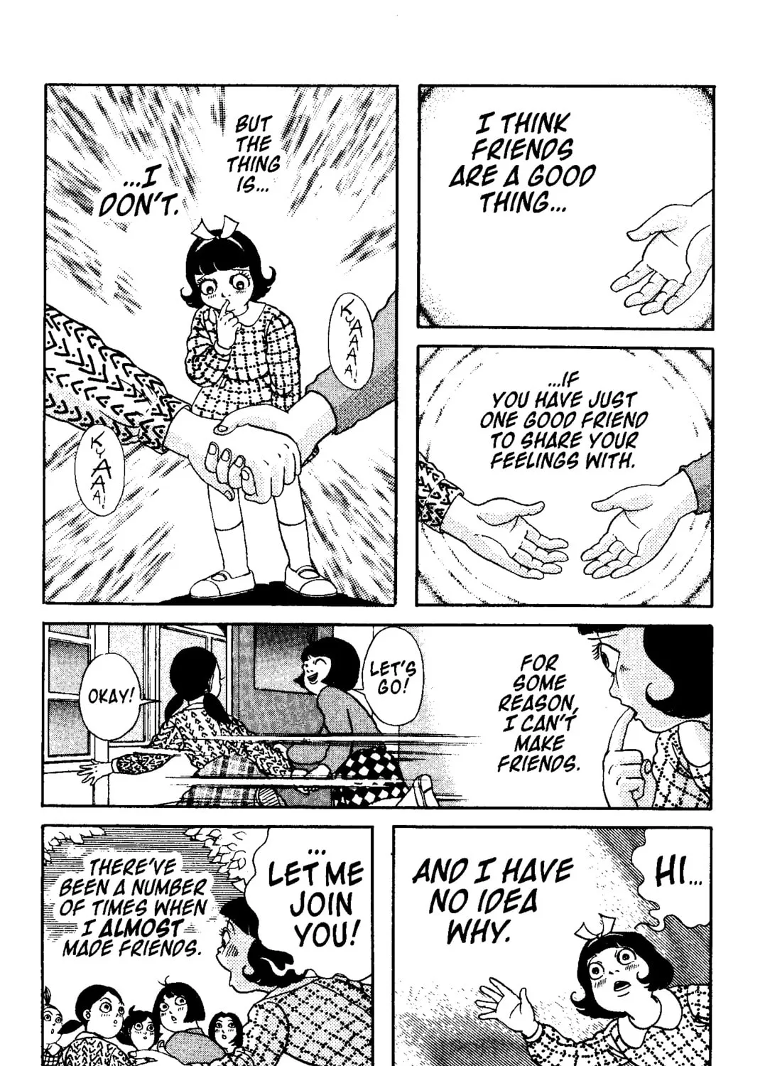 Read Presents chapter 21 image 2 on Lezhin