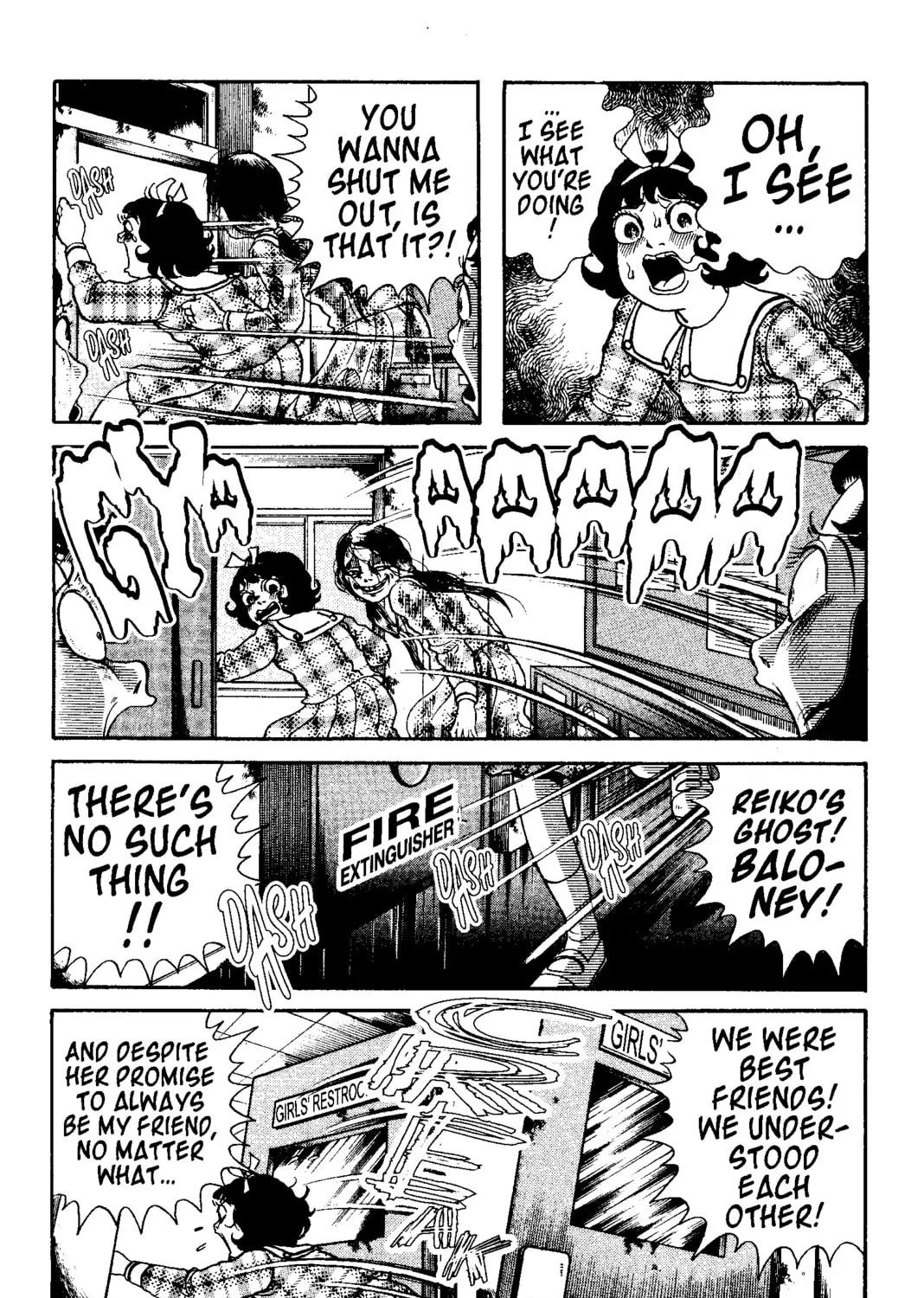 Read Presents chapter 21 image 50 on Lezhin