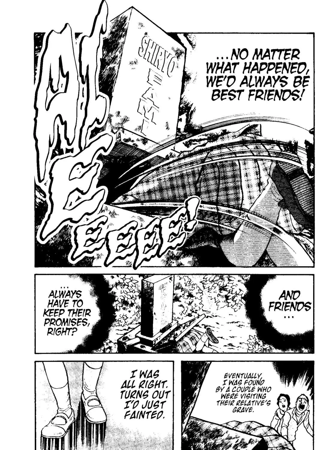 Read Presents chapter 21 image 64 on Lezhin