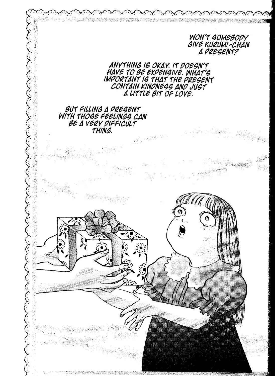 Read Presents chapter 21 image 68 on Lezhin
