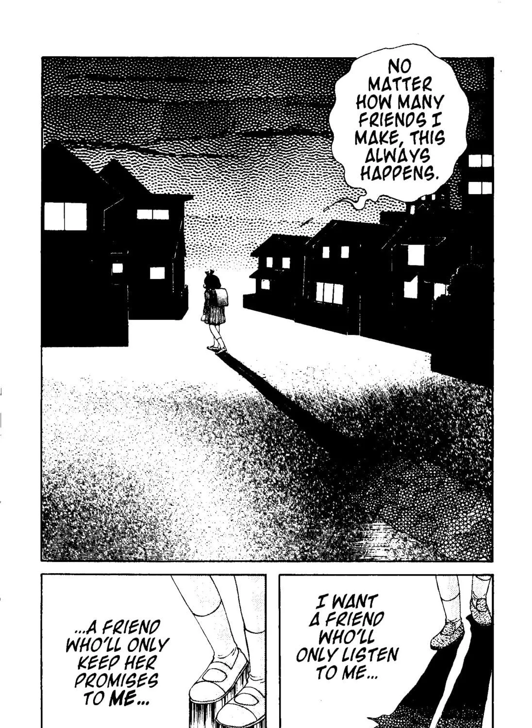 Read Presents chapter 21 image 8 on Lezhin