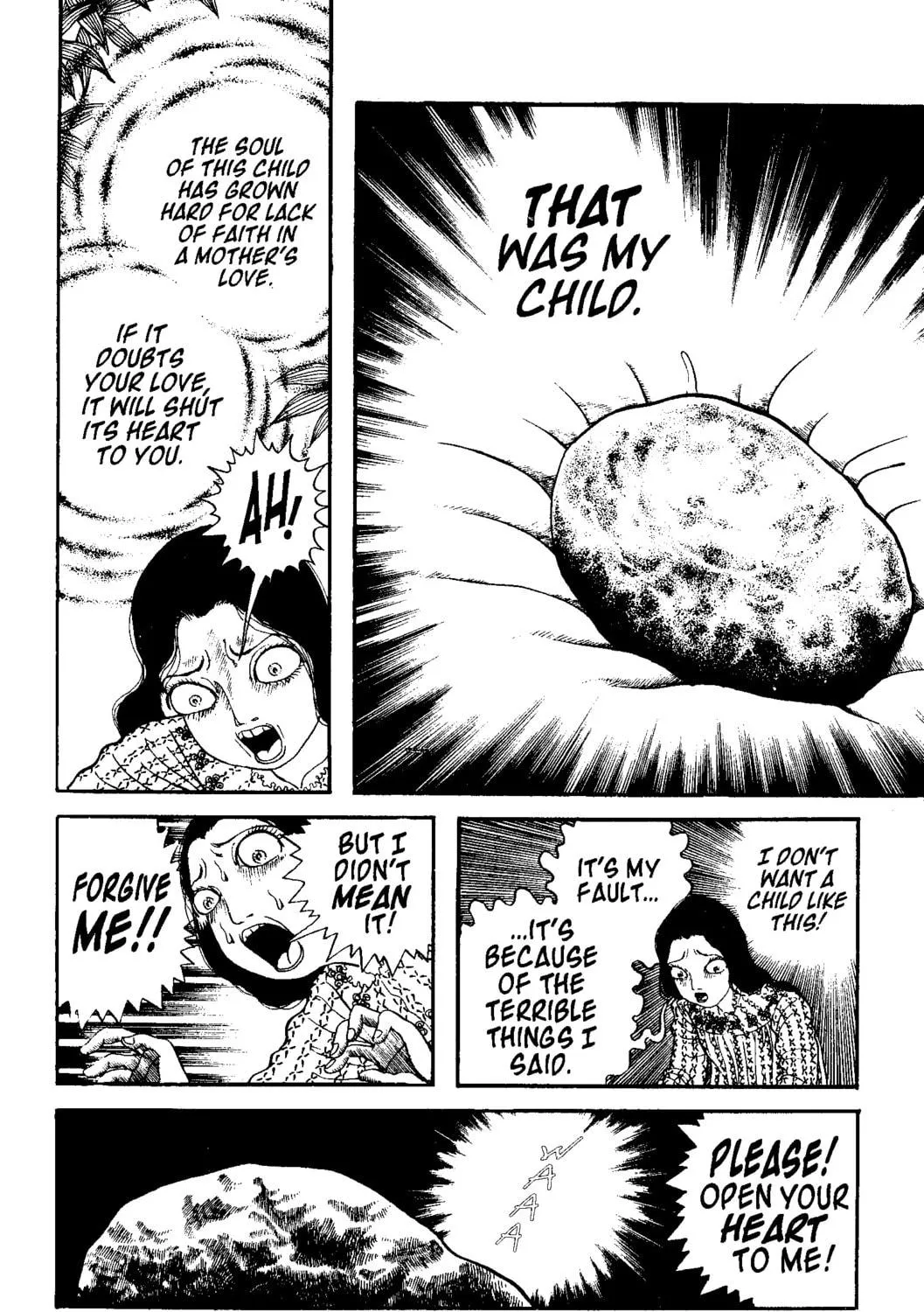 Read Presents chapter 22.5 image 22 on Lezhin