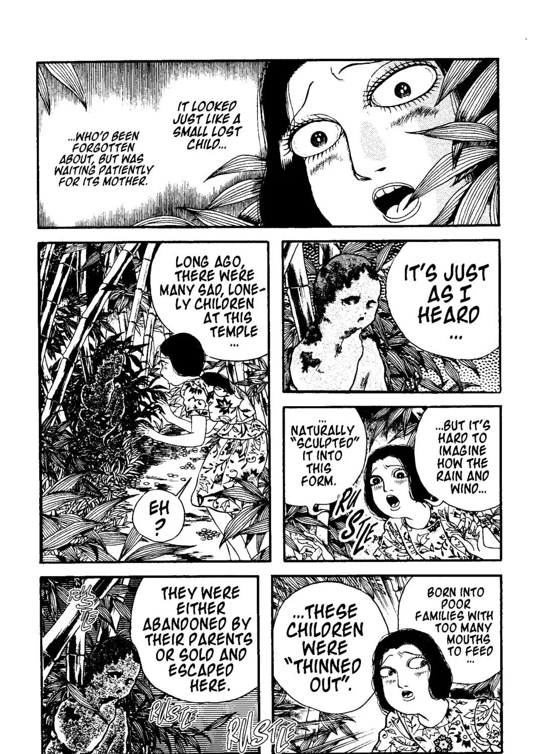 Read Presents chapter 22.5 image 8 on Lezhin
