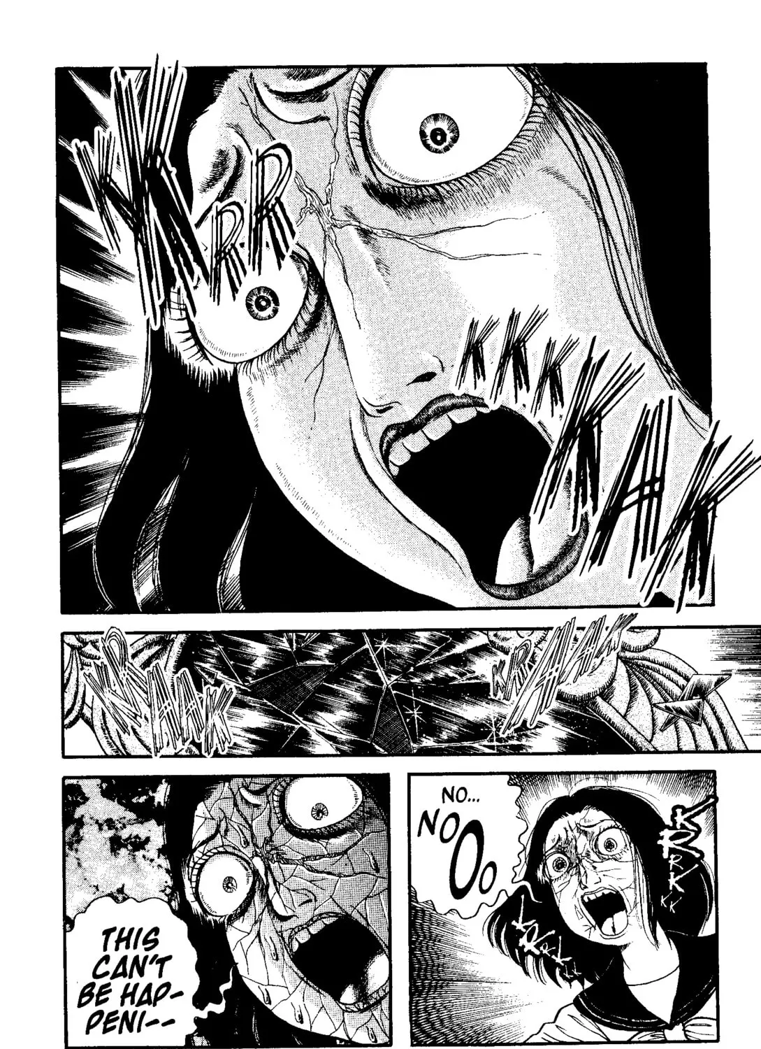 Read Presents chapter 22 image 44 on Lezhin