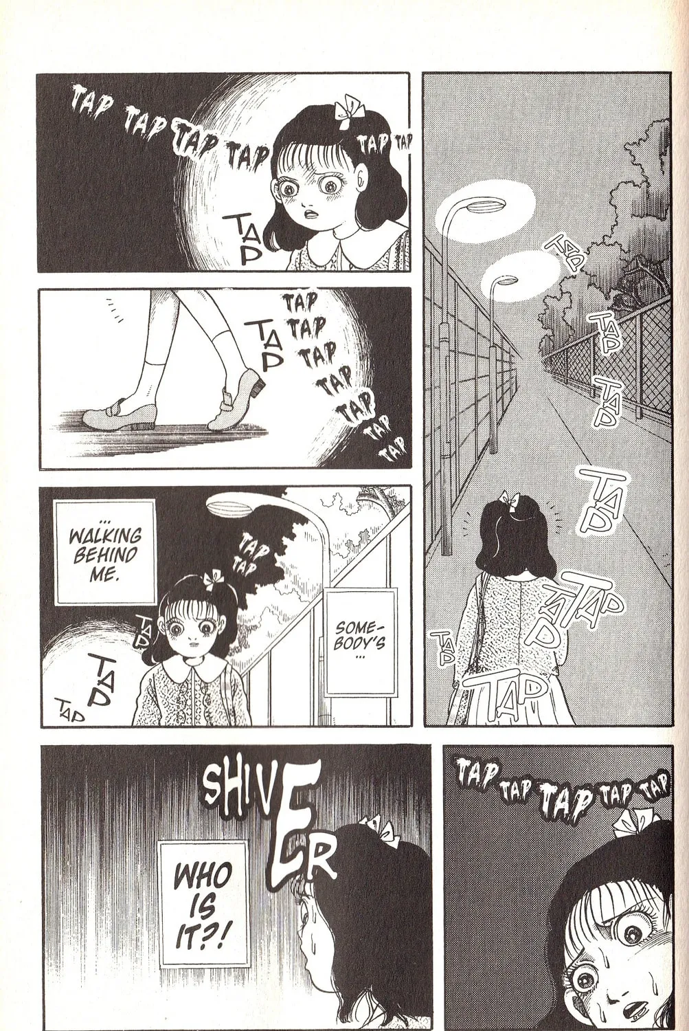 Read Presents chapter 4 image 50 on Lezhin