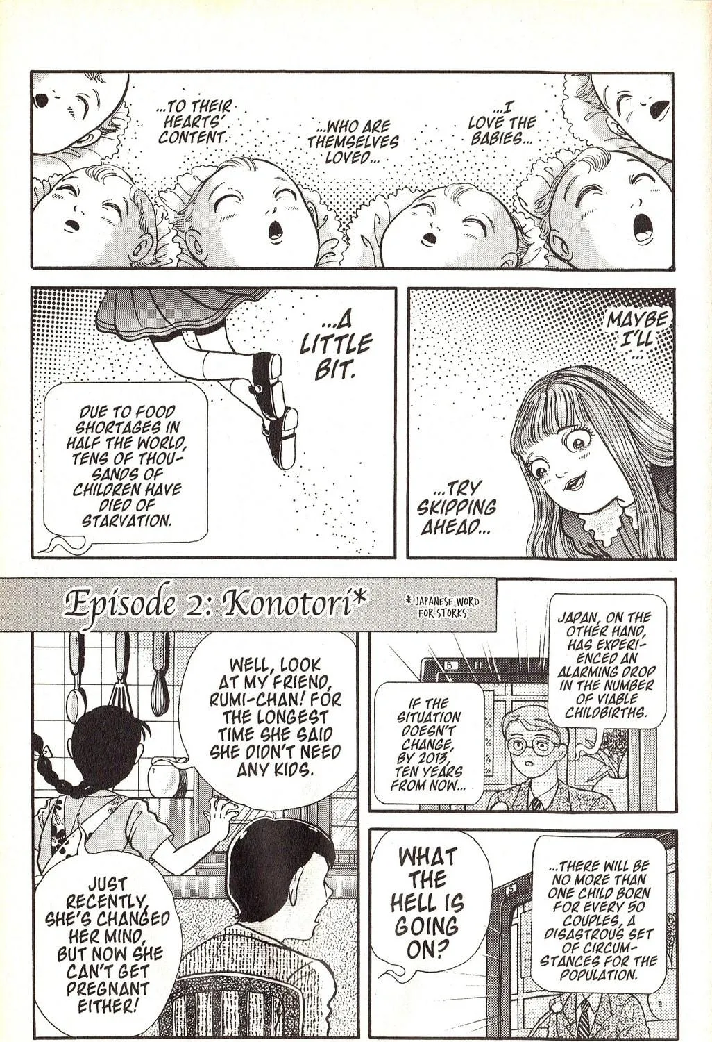 Read Presents chapter 5 image 38 on Lezhin