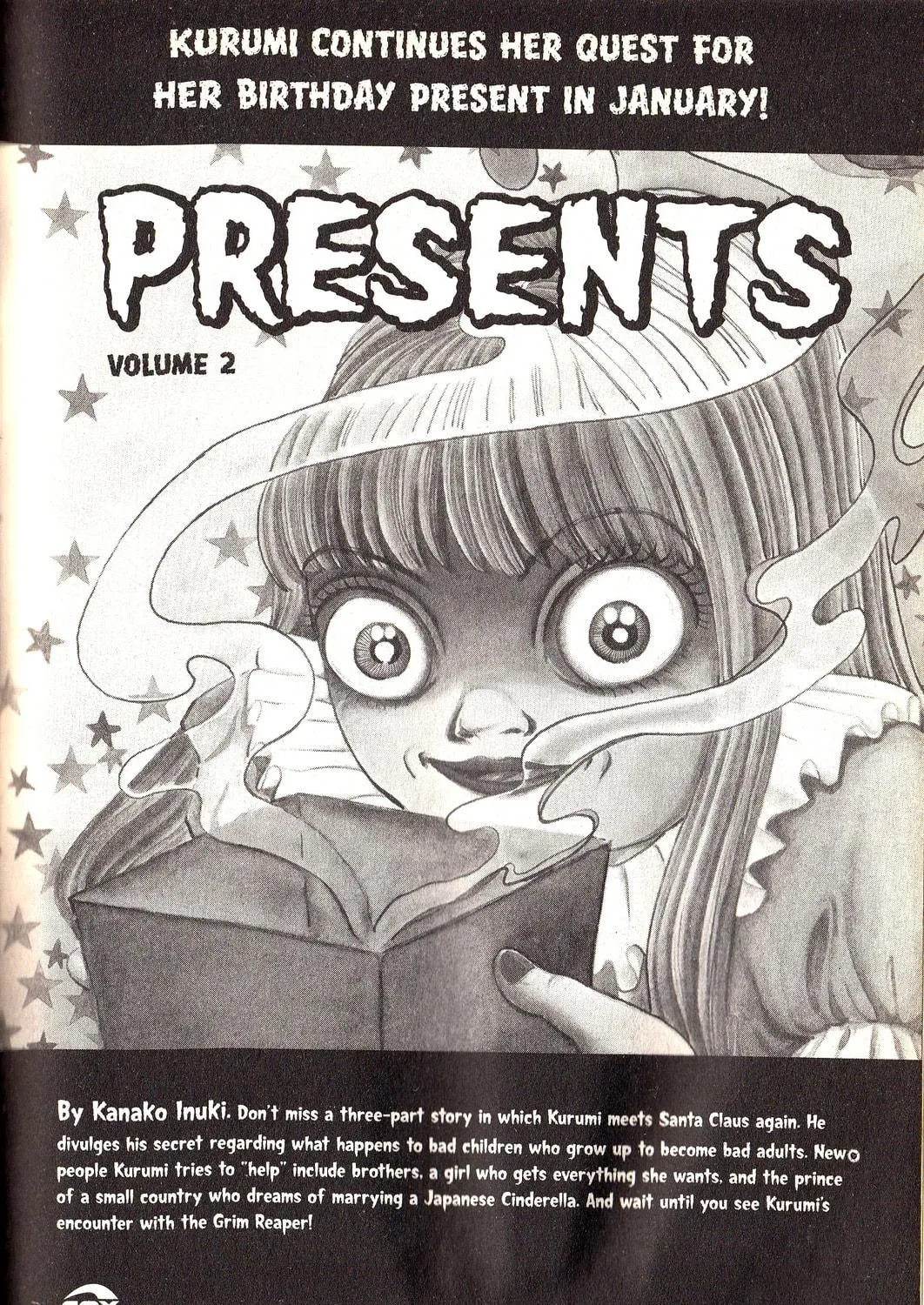 Read Presents chapter 5 image 76 on Lezhin