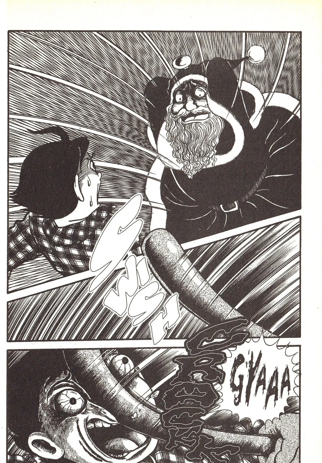 Read Presents chapter 6 image 32 on Lezhin