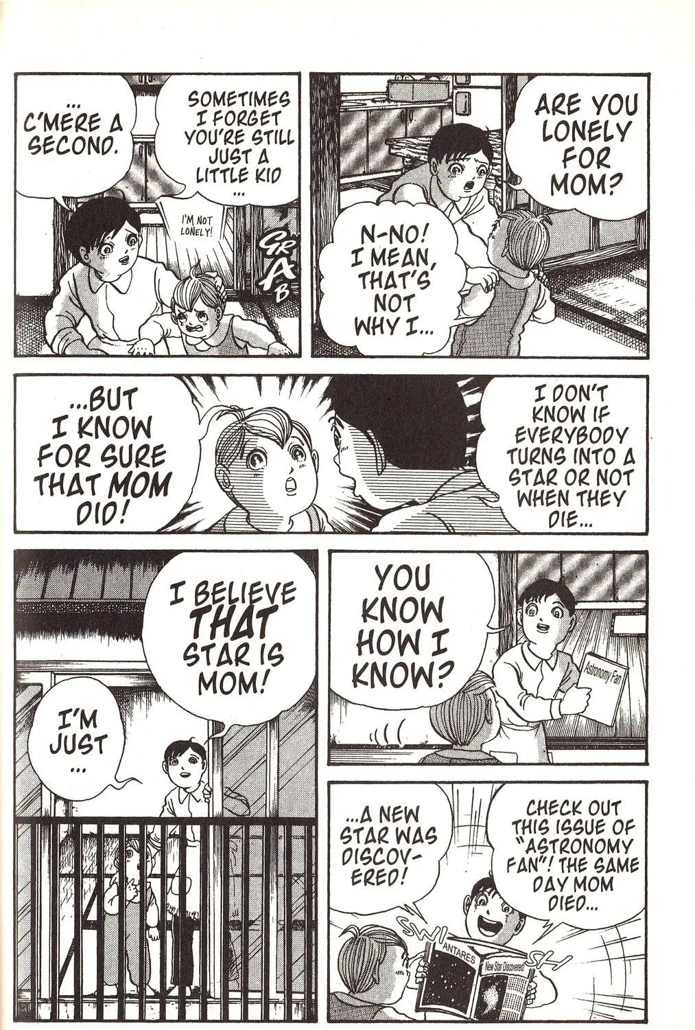 Read Presents chapter 7 image 28 on Lezhin