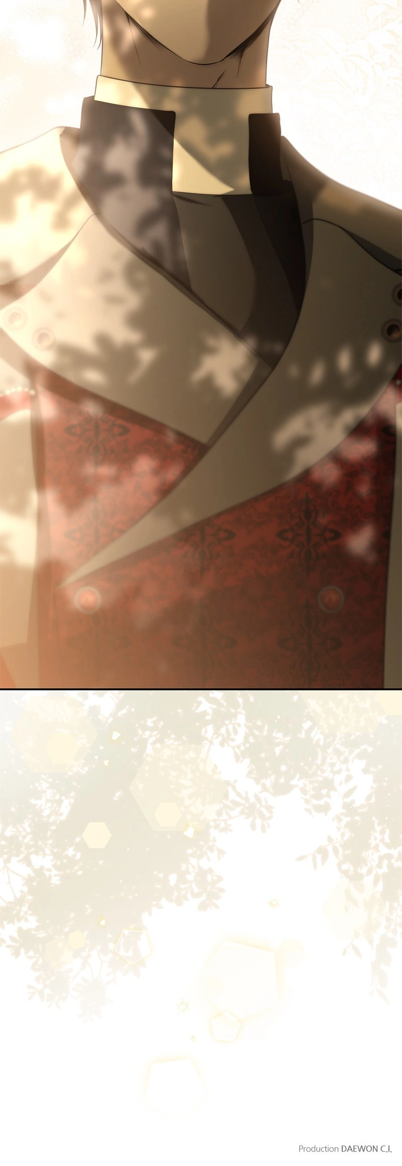 Presepe Outside the Cage Chapter 17 page 10 - 