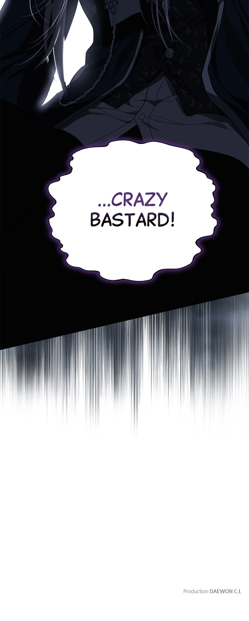 Presepe Outside the Cage Chapter 23 page 10 - 