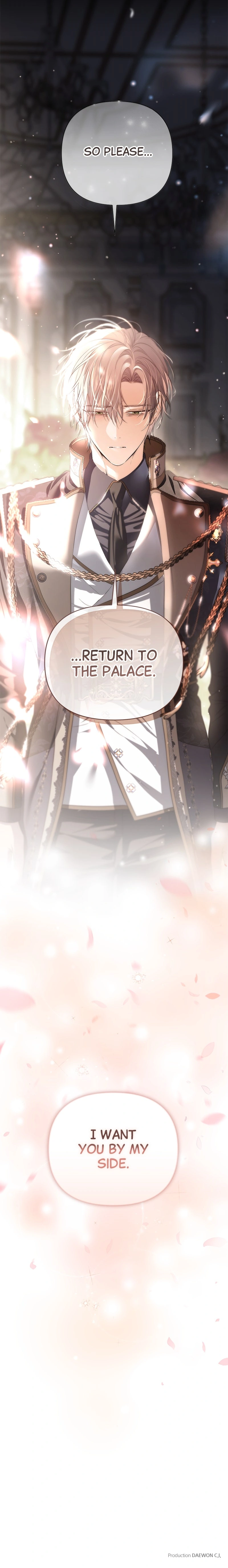 Presepe Outside the Cage Chapter 28 page 10 - 