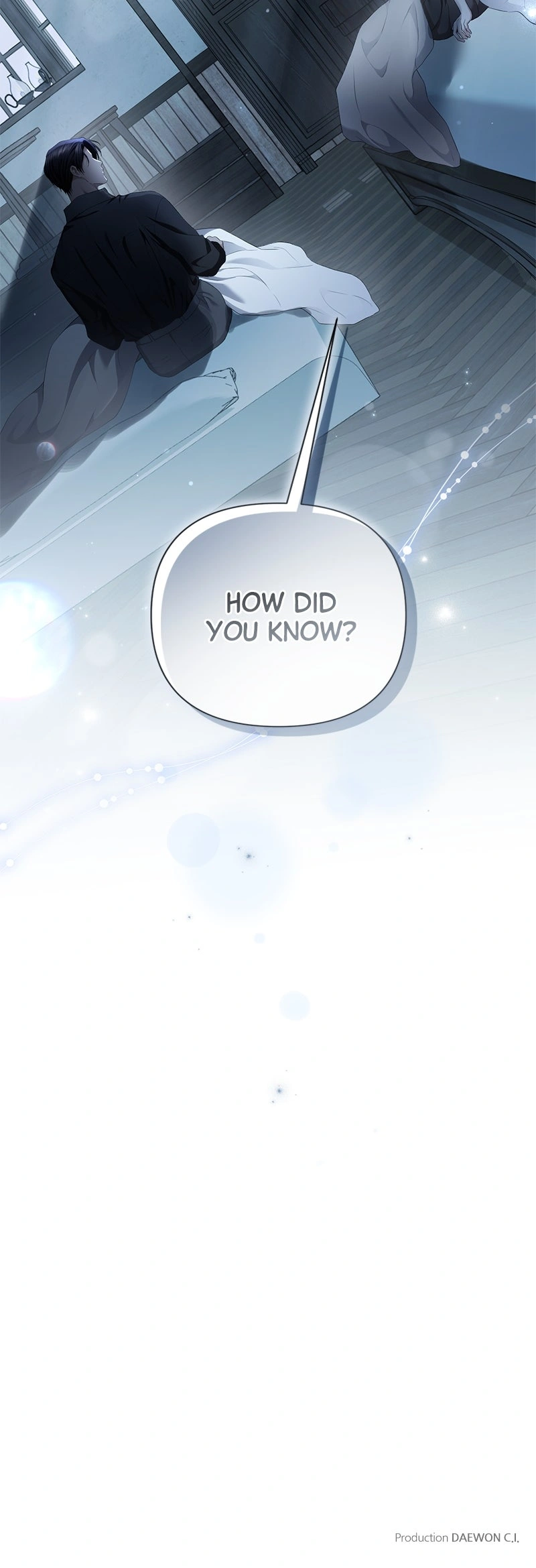 Presepe Outside the Cage Chapter 35 page 11 - 