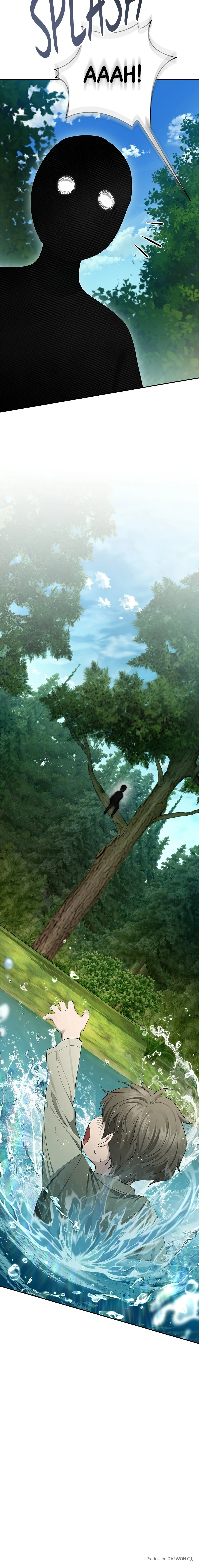 Presepe Outside the Cage Chapter 43 page 12 - 