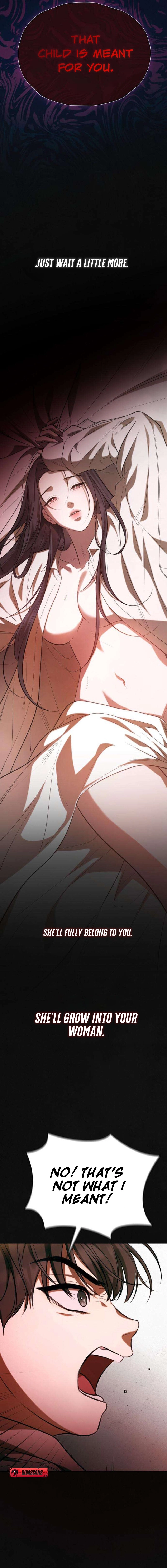 Read Preserved chapter 1 image 11 on Lezhin