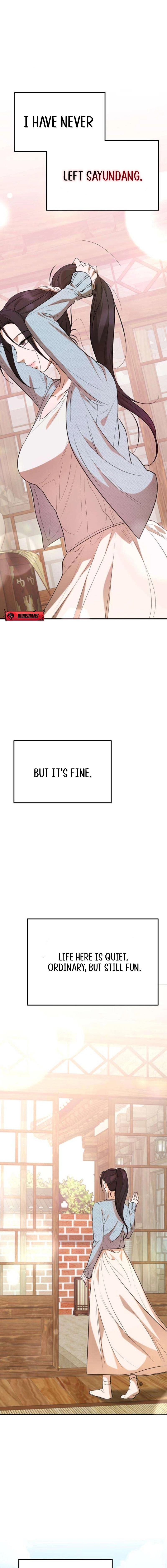 Read Preserved chapter 1 image 16 on Lezhin