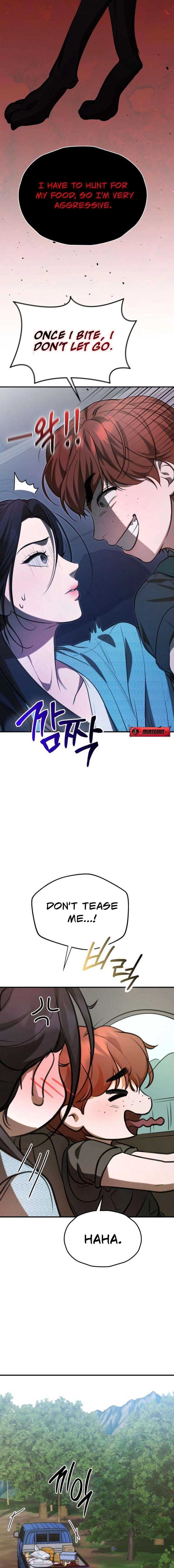 Read Preserved chapter 1 image 32 on Lezhin