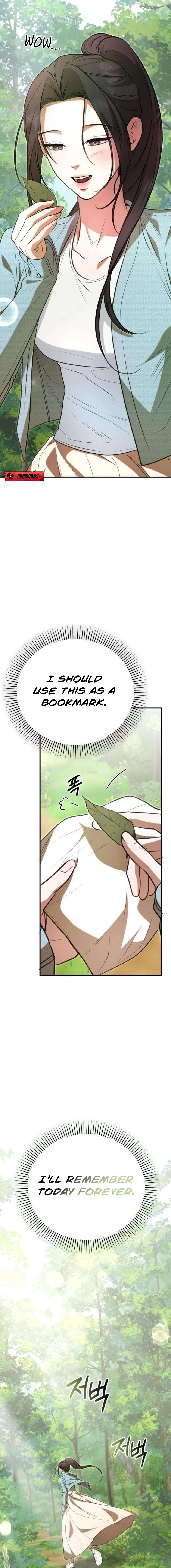 Read Preserved chapter 1 image 36 on Lezhin