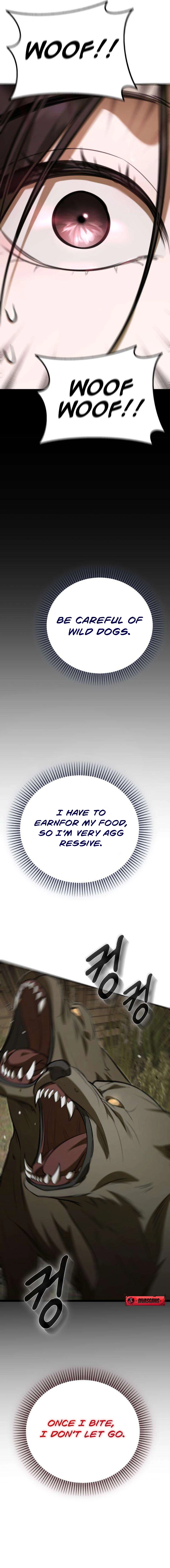 Read Preserved chapter 1 image 42 on Lezhin