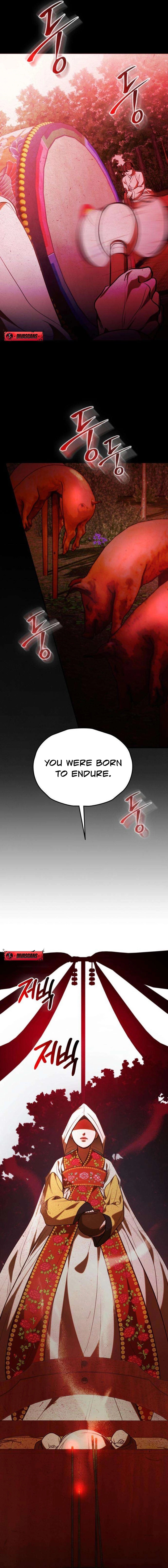 Read Preserved chapter 1 image 6 on Lezhin