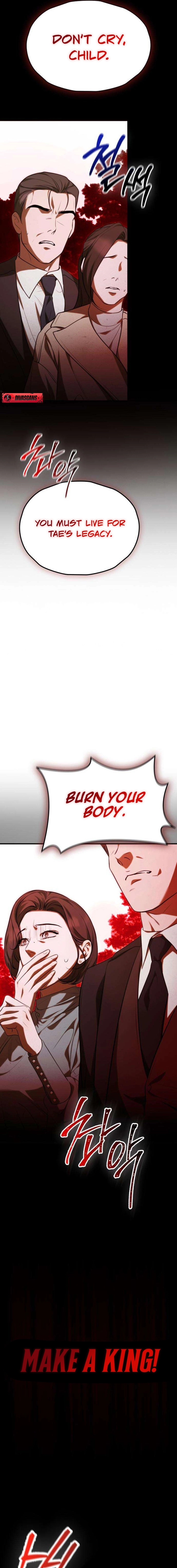 Read Preserved chapter 1 image 8 on Lezhin