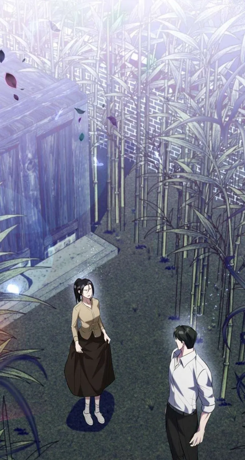 Read Preserved chapter 10 image 109 on Lezhin