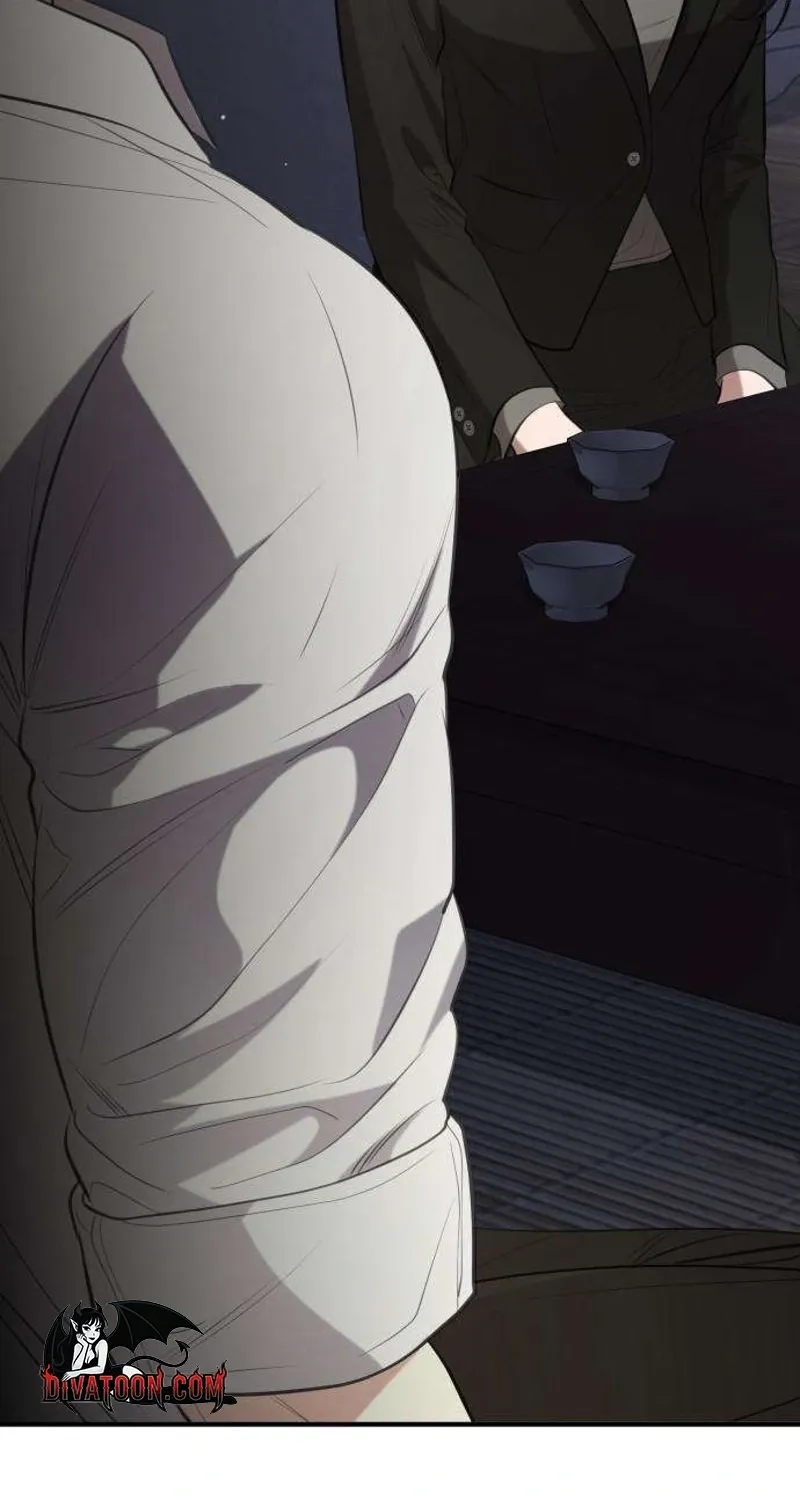 Read Preserved chapter 10 image 21 on Lezhin
