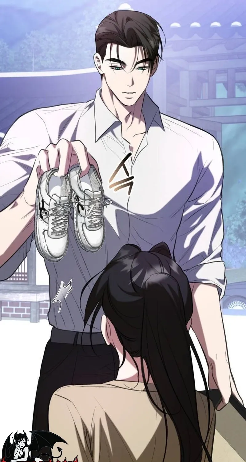 Read Preserved chapter 11 image 22 on Lezhin