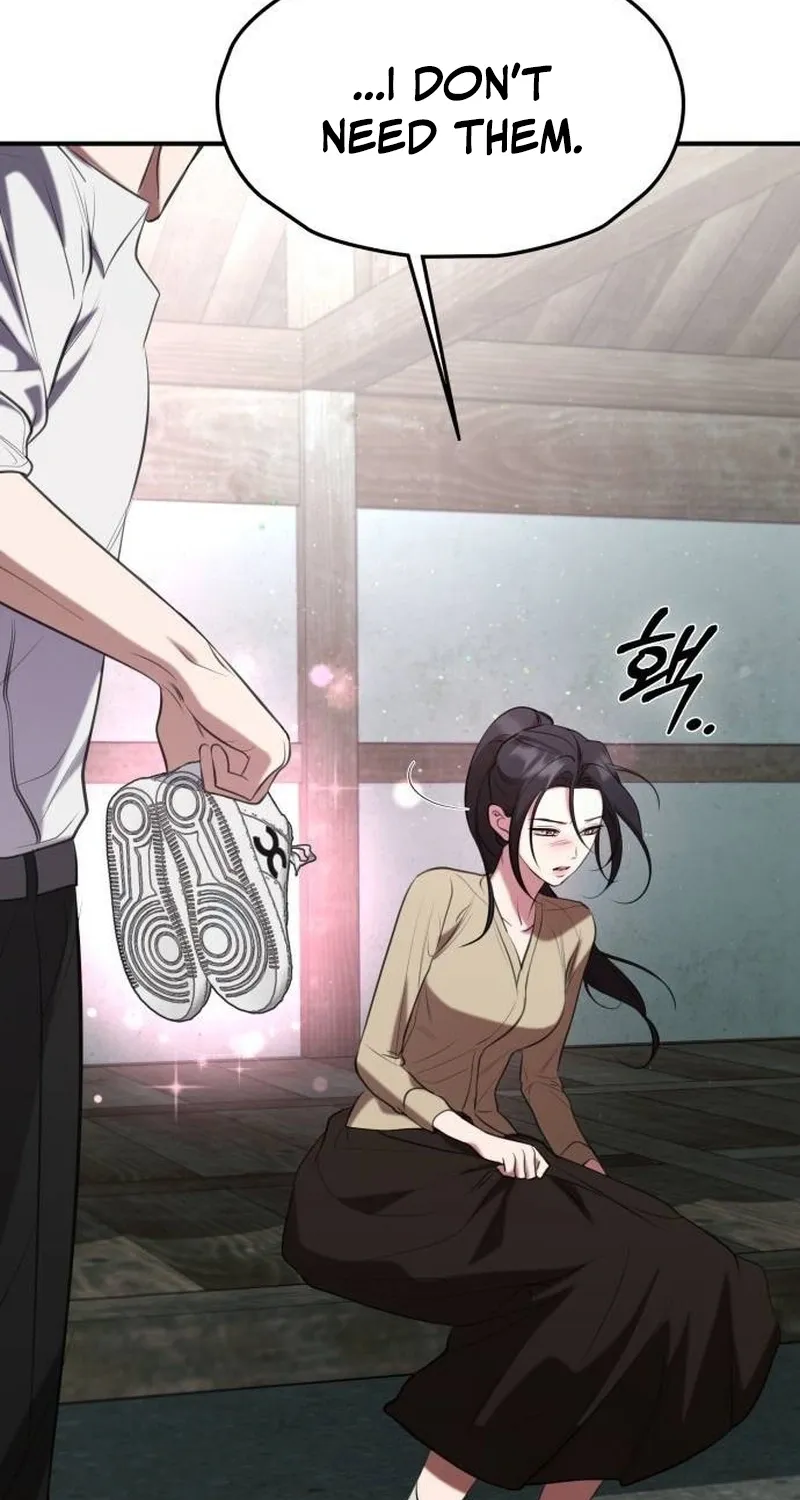Read Preserved chapter 11 image 25 on Lezhin
