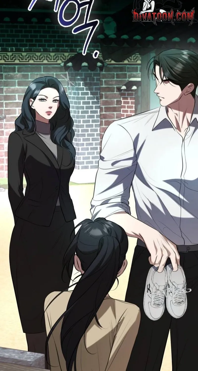Read Preserved chapter 11 image 28 on Lezhin