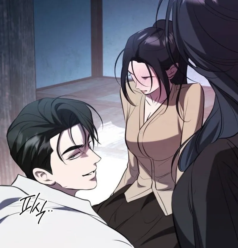 Read Preserved chapter 11 image 39 on Lezhin