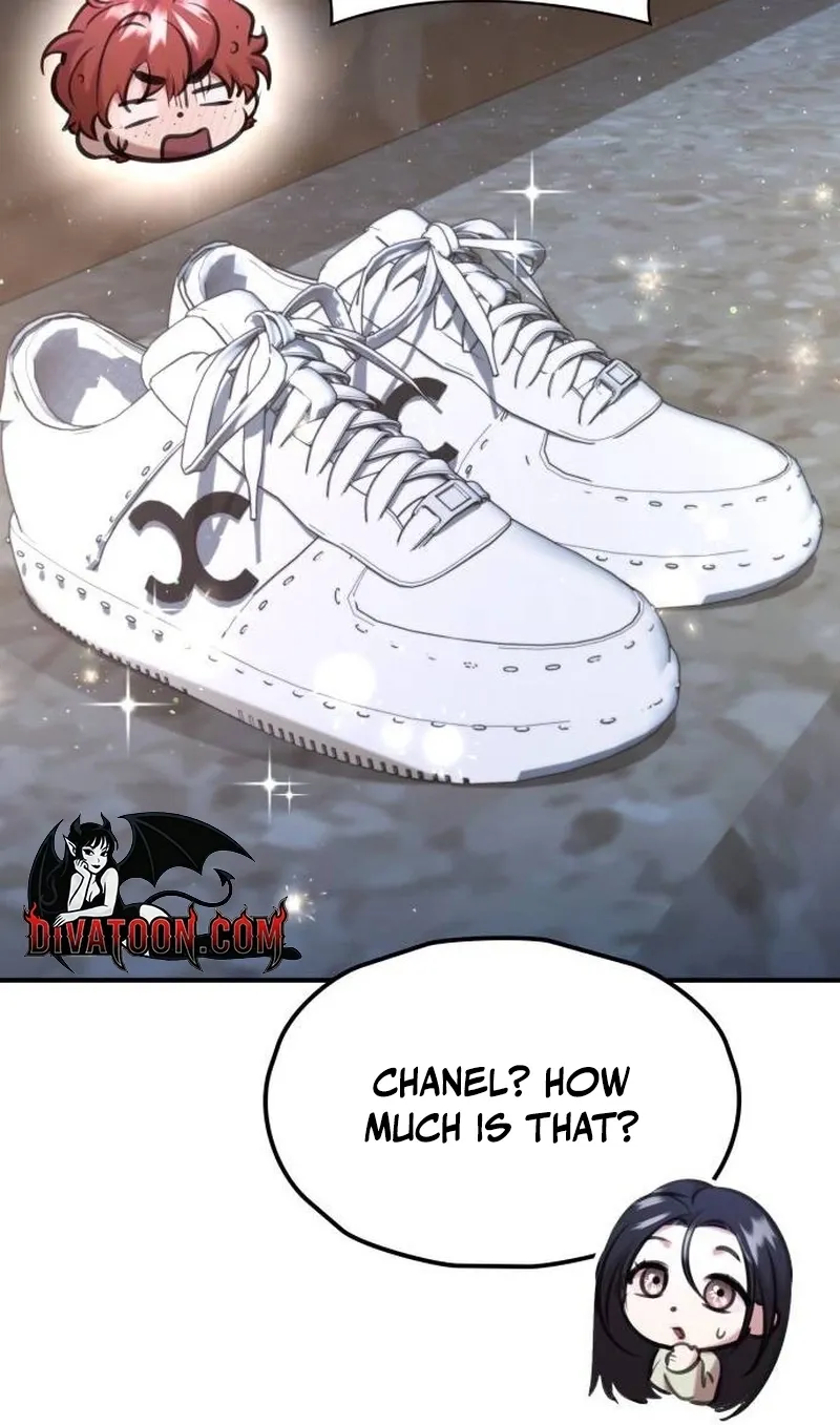 Read Preserved chapter 11 image 79 on Lezhin