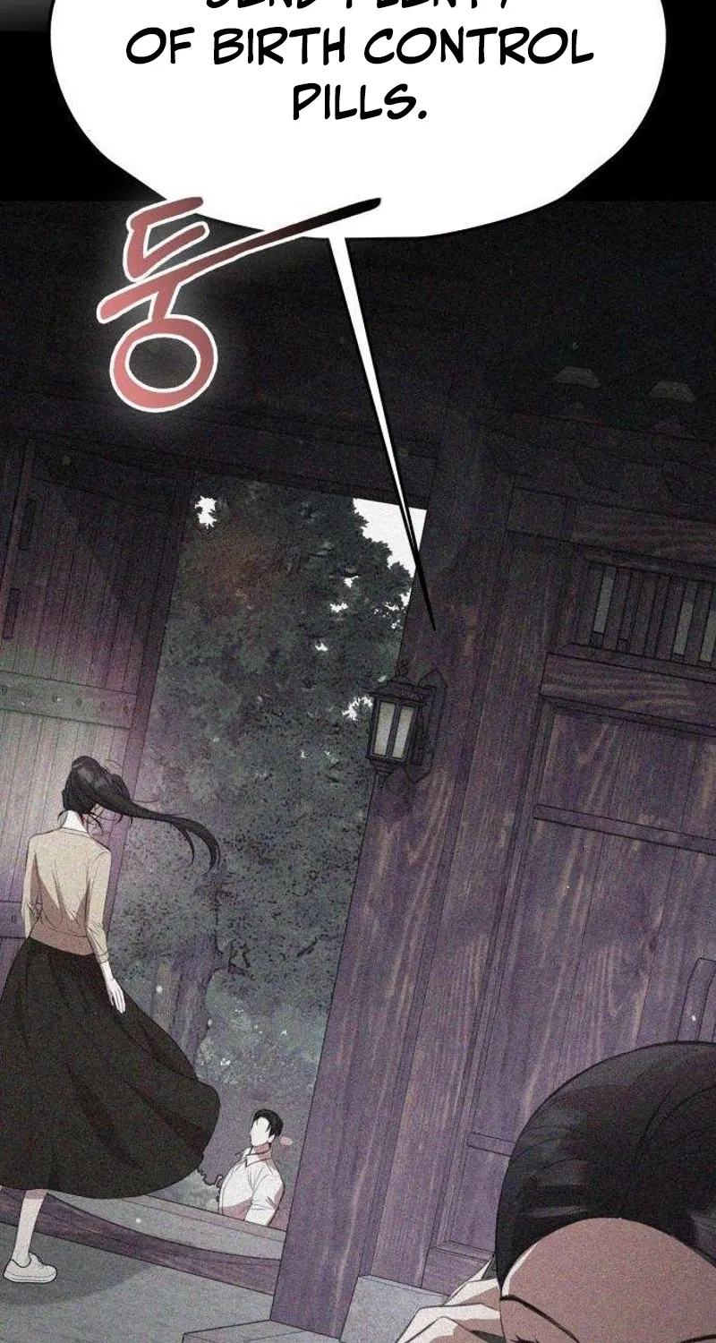 Read Preserved chapter 12 image 84 on Lezhin