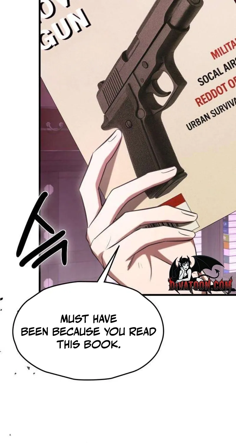 Read Preserved chapter 13 image 100 on Lezhin