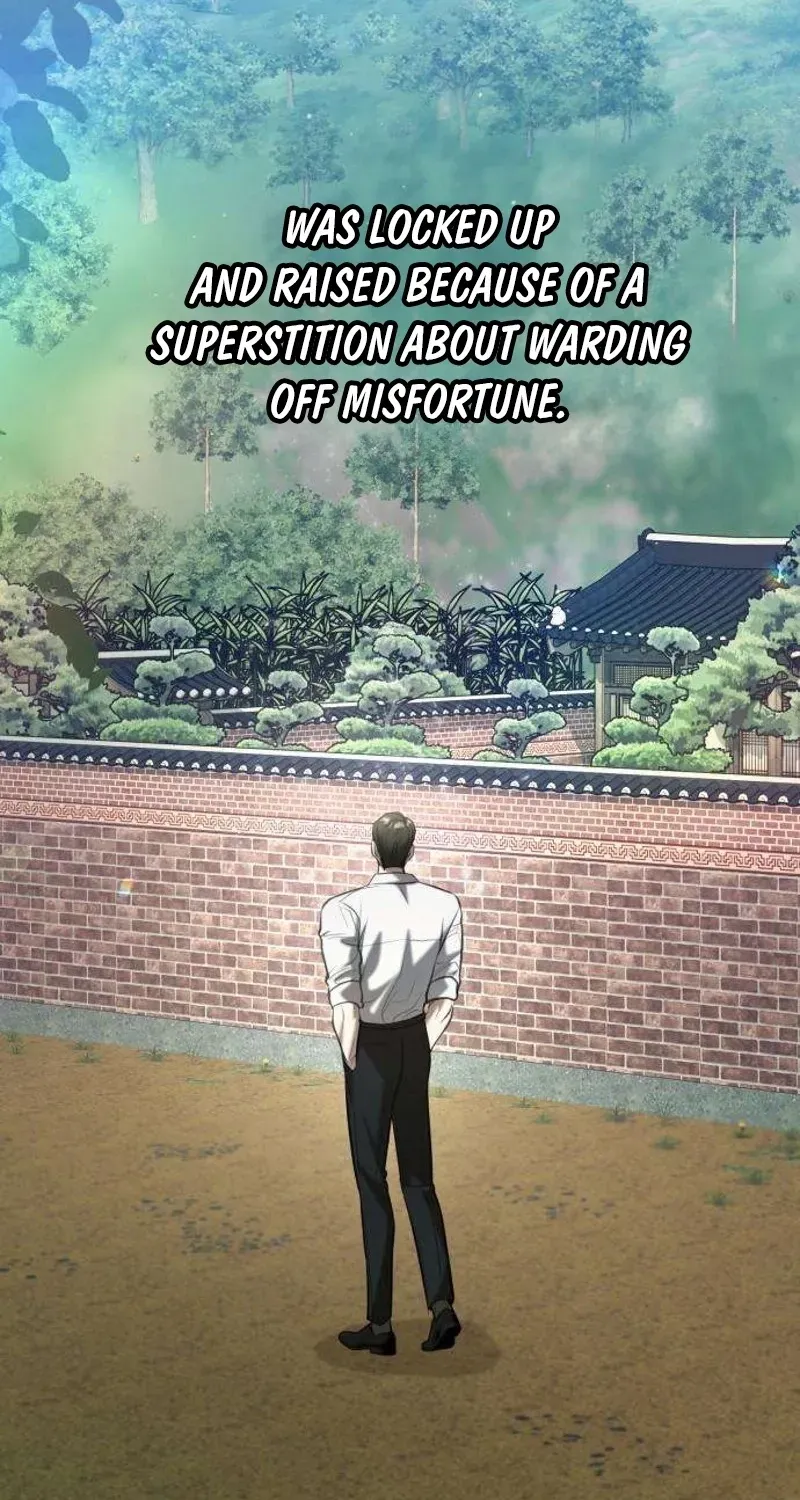 Read Preserved chapter 13 image 16 on Lezhin