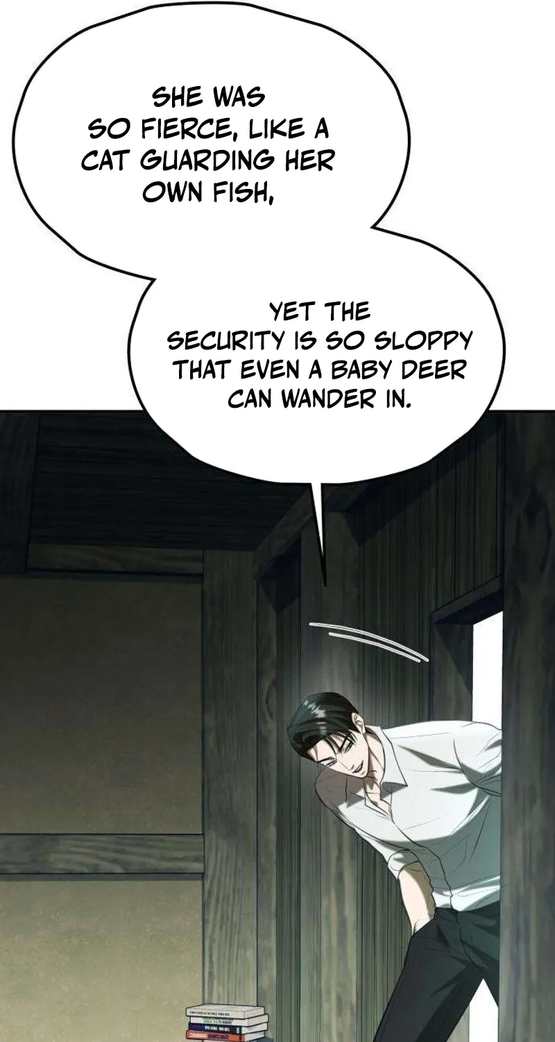 Read Preserved chapter 13 image 40 on Lezhin