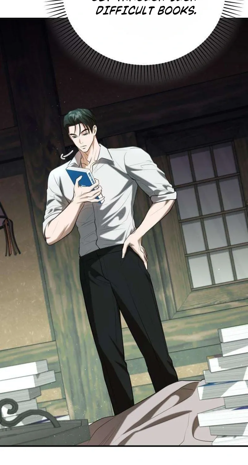Read Preserved chapter 13 image 53 on Lezhin