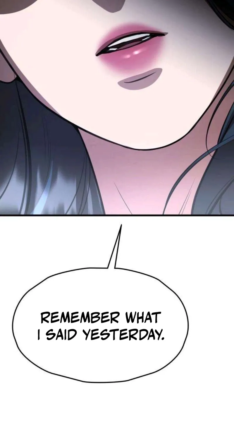 Read Preserved chapter 14 image 107 on Lezhin
