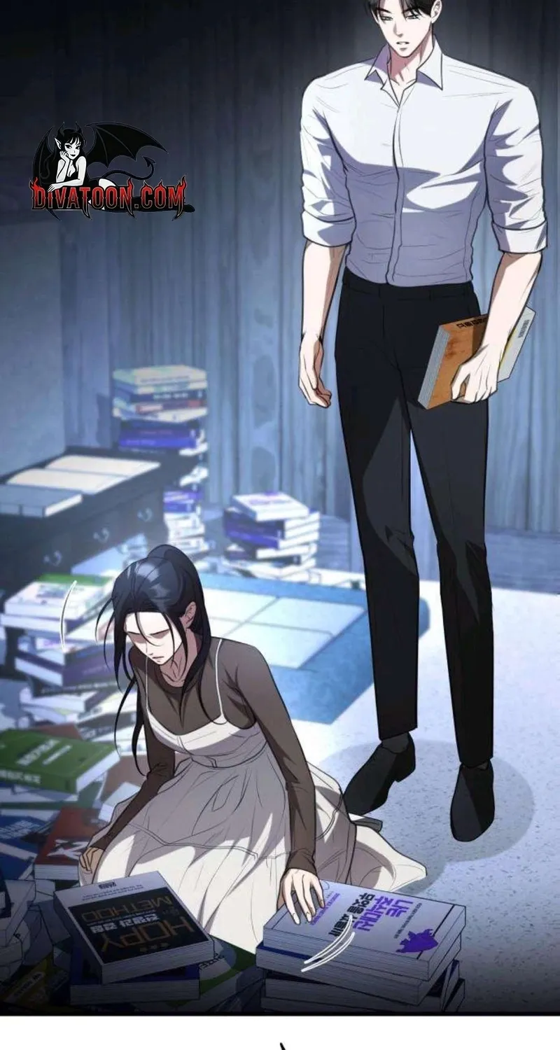 Read Preserved chapter 14 image 16 on Lezhin