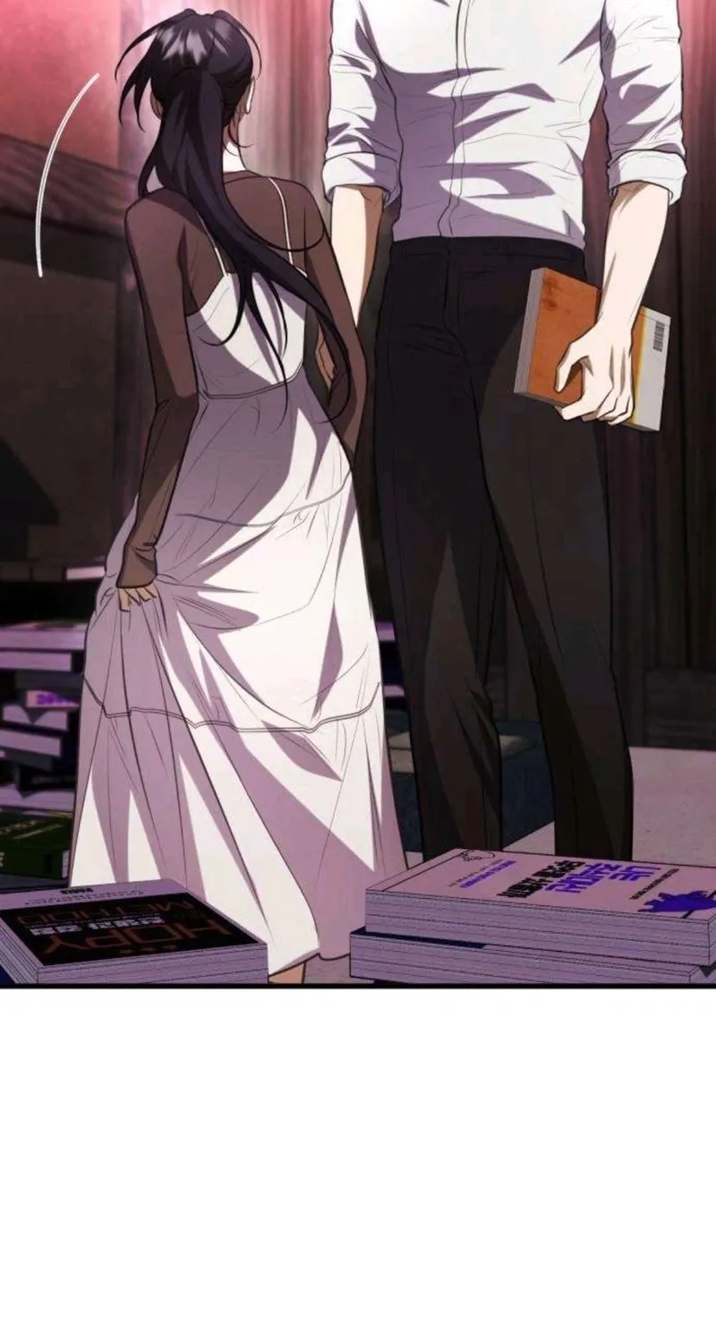 Read Preserved chapter 14 image 24 on Lezhin