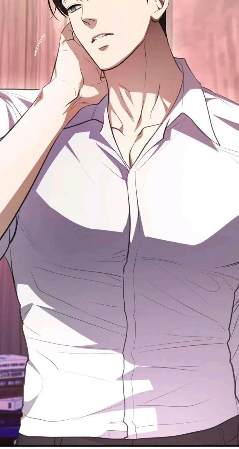 Read Preserved chapter 14 image 27 on Lezhin