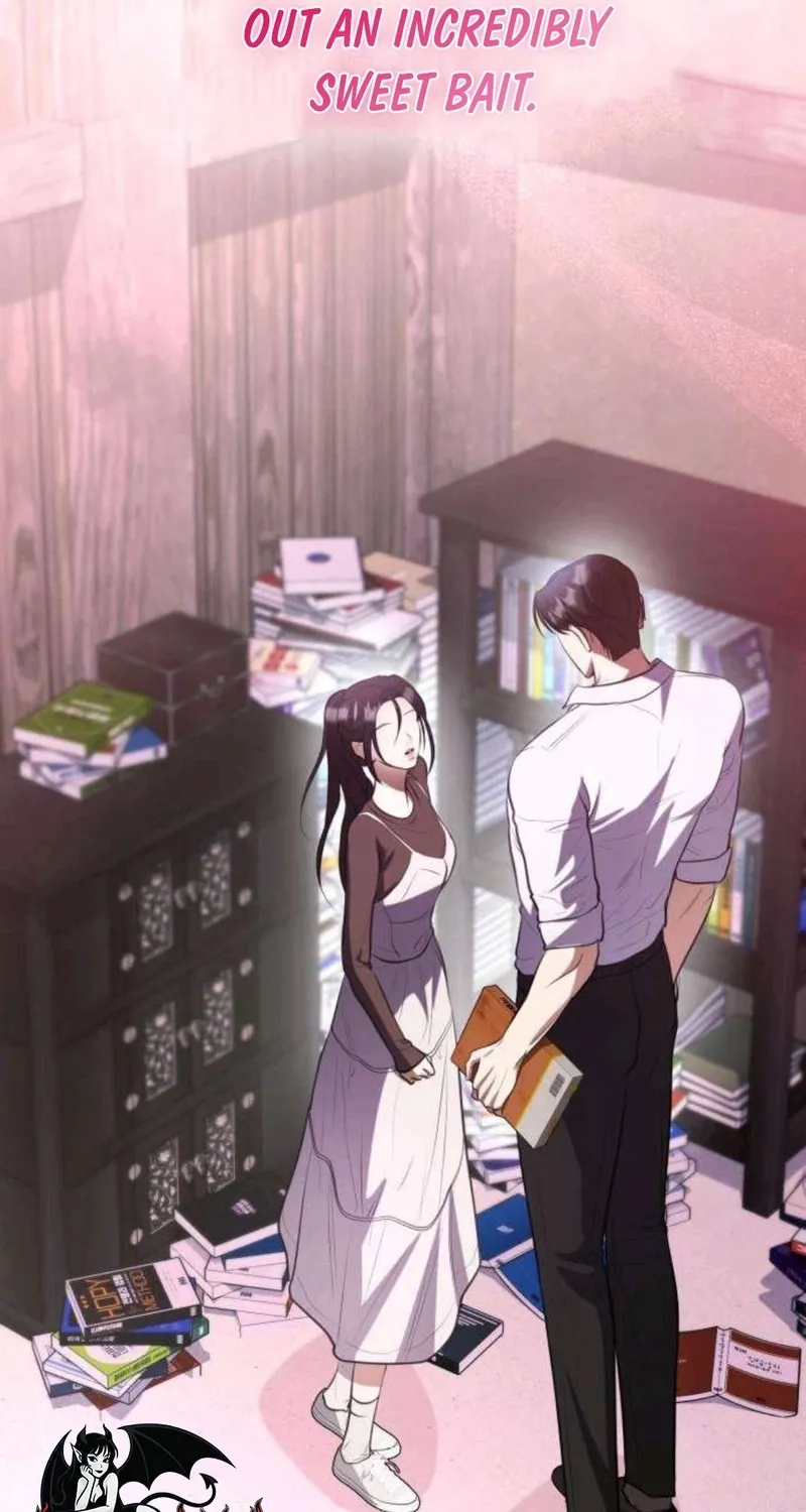 Read Preserved chapter 14 image 30 on Lezhin